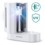 HX6483/53 - звуковая щетка PHILIPS Sonicare ExpertClean 4700 (с ультрафиолетовым дезинфектором) СТОМ