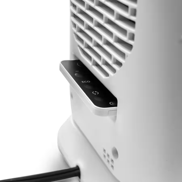 Delonghi Тепловентилятор Capsule You Me HFXR40T20.WB