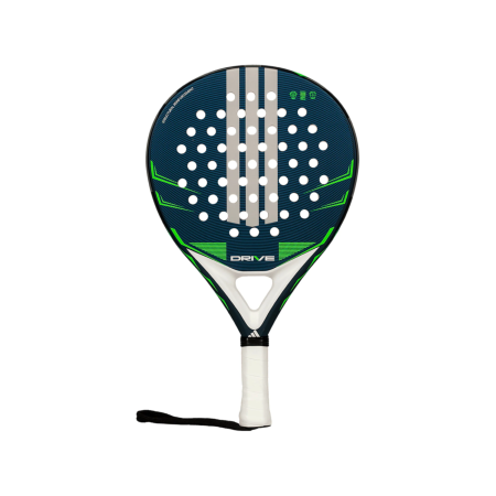 Ракетка для падел-тенниса Adidas Drive Blue 2026