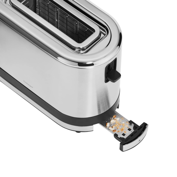 Тостер WMF KÜCHENminis 0414100011