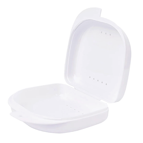Plastic Box - Бокс пластиковый 82*85*29 Plastic Box - Бокс пластиковый 82*85*29