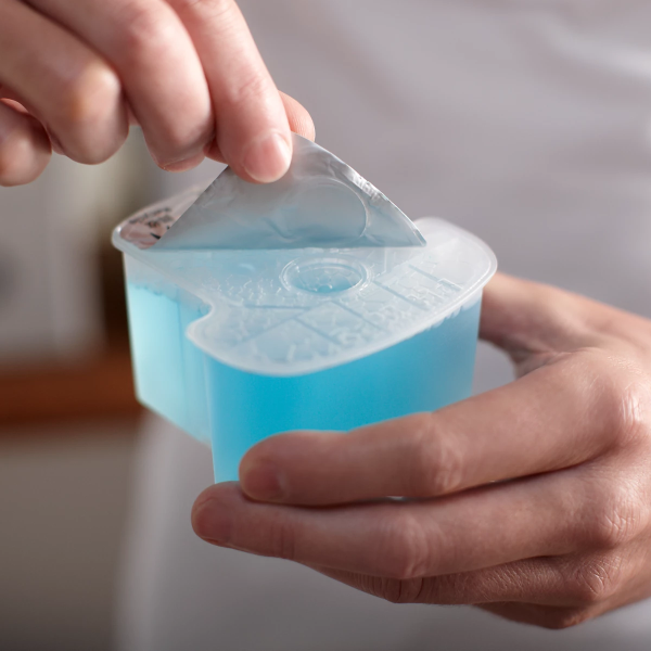 Картриджи для станции очистки Philips SmartClean JC302/50, 2 шт