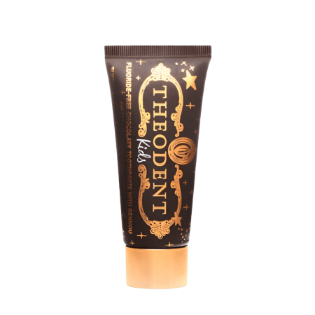 TheoDent Kids - Зубная паста (миниатюра), 5 гр