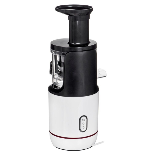 УЦЕНКА Соковыжималка BOSCH MESM500W, белый/черный