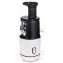 Соковыжималка BOSCH MESM500W, белый/черный Соковыжималка BOSCH MESM500W, белый/черный