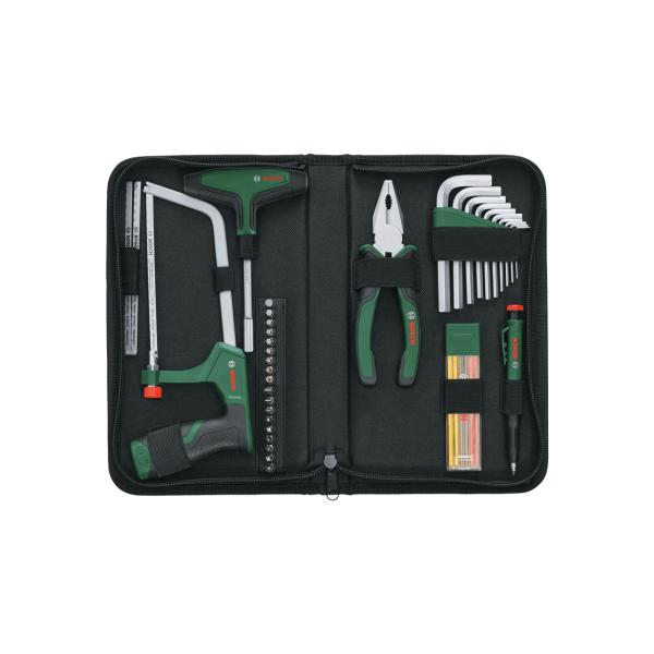 Адвент-календарь ВОSСН Home & Garden 1600A039HD