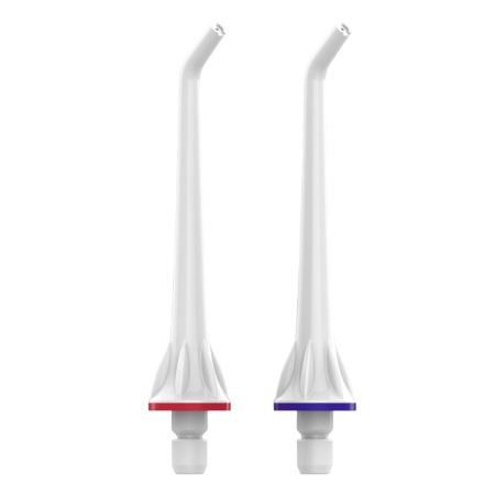 Насадки стандартные для B.Well MED-900, TH-917 (2 шт)