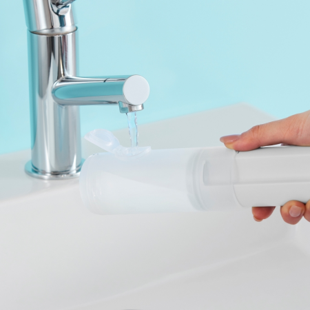 Ирригатор портативный Panasonic EW-DJ4B-W520 Ирригатор портативный Panasonic EW-DJ4B-W520