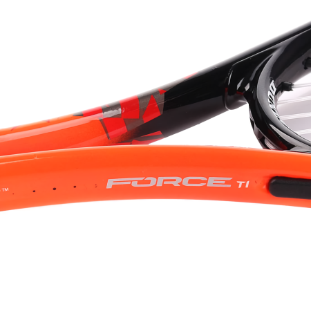 Ракетка для сквоша DUNLOP FORCE TI HQ 773195