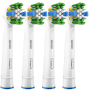 БЛИСТЕР ИЗ 4 насадок ORAL-B Floss Action