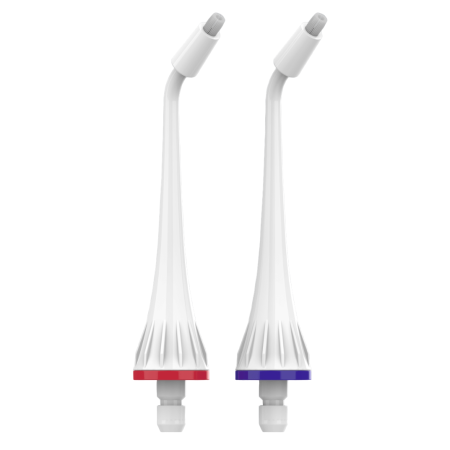 Насадки ортодонтические для B.Well MED-900, TH-917 (2 шт)