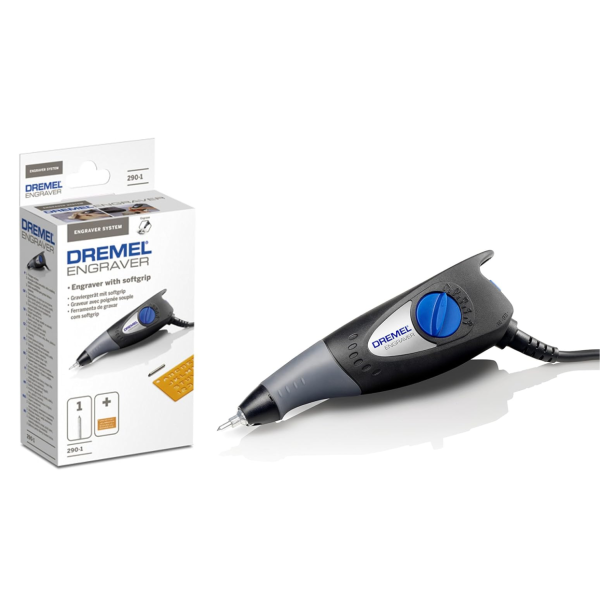 Ударный гравер DREMEL 290-1