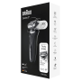 Электробритва Braun Series 7 71-N1000S Black/Noire Wet&Dry