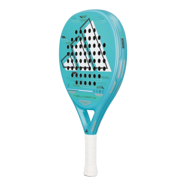 Ракетка для падел-тенниса ADIDAS Neuvortx Light Blue
