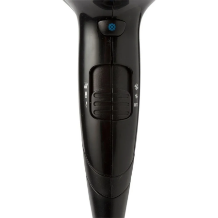 Фен Remington Power Dry 2000 D3010, черный