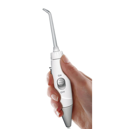 WaterPik WP-670 EU Ultra Professional - стационарный ирригатор (Белый) NEW!