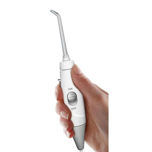WaterPik WP-670 EU Ultra Professional - стационарный ирригатор (Белый) NEW! WaterPik WP-670 EU Ultra Professional - стационарный ирригатор (Белый) NEW!