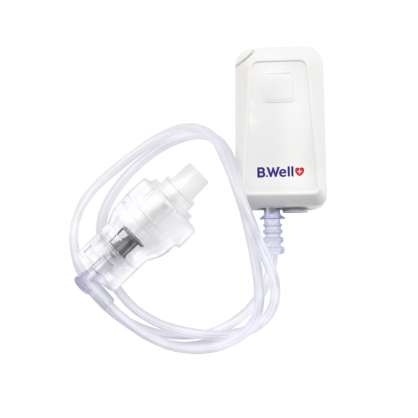 B.Well MED-120 - Ингалятор