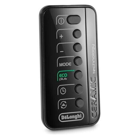 DeLonghi Тепловентилятор DCH 7993 ER.BC