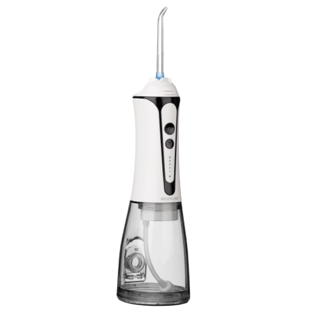 Ирригатор портативный Revyline RL 450 (белый)