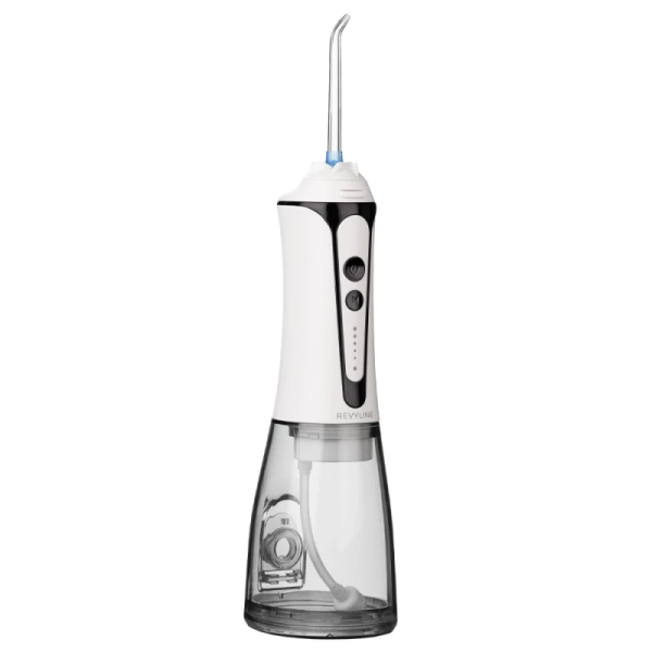 Ирригатор портативный Revyline RL 450 (белый)