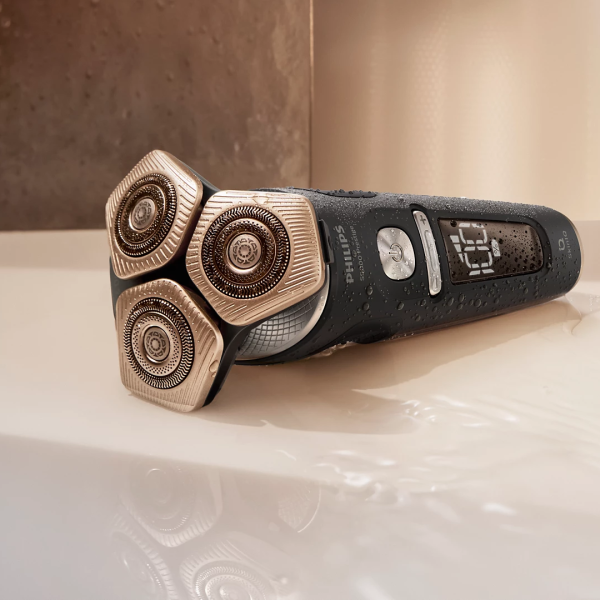 Электробритва Philips SP9840/32 Series 9000 Prestige