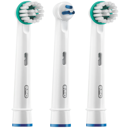 БЛИСТЕР ИЗ 3 насадок Braun Oral-B Ortho Care Essentials