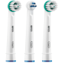 БЛИСТЕР ИЗ 3 насадок Braun Oral-B Ortho Care Essentials