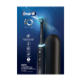 Электрическая зубная щетка ORAL-B iO Series 5s Matt Black (C футляром), черная