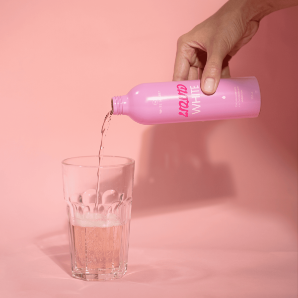 Ополаскиватель White Secret Liquid White, 250 мл