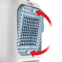 DeLonghi Настольный тепловентилятор HFX10B03.LB