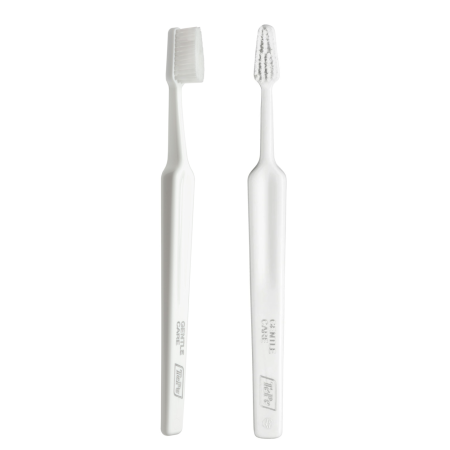 Зубная щетка TePe Gentle Care