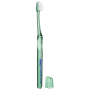 Зубная щетка средняя Vitis Orthodontic Access БИРЮЗОВАЯ