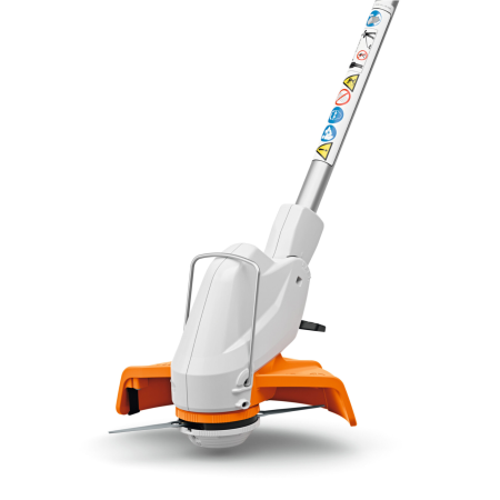 Аккумуляторный триммер для живой изгороди Stihl FSA 30 Set AS 2 + AL 1, с аккумулятором и з/у