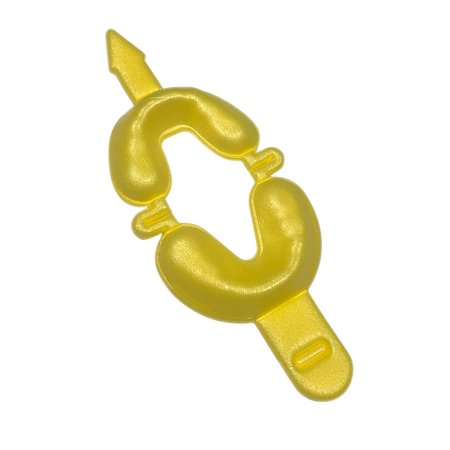 Капа (ложка) для аппликаций Dual arch tray - Small (1 шт)