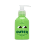 Детская зубная паста White Secret Cuteq Kiwi Lime Киви и Лайм (5-12 лет), 100 мл
