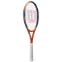 Теннисная ракетка WILSON ROLAND GARROS EQUIPE HP3 - WR168510U3 Теннисная ракетка WILSON ROLAND GARROS EQUIPE HP3 - WR168510U3