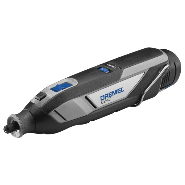 !СИНИЙ КЕЙС - Гравер Dremel 8240-5/65 F0138240JK