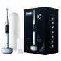 Электрическая зубная щетка ORAL-B iO 10 (10.1A3.1AD) Stardust White