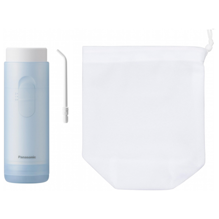 Ирригатор портативный Panasonic EW-DJ11-А520, на батарейках