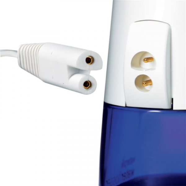 AC/DC ADAPTOR - зарядное устройство для WaterPik WP-450 (восьмерка)