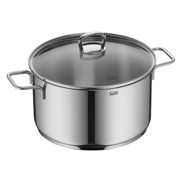Набор кастрюль Silit Alicante, 4 предмета 2109300502
