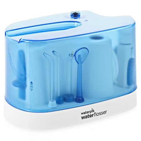 WaterPik WP-70 EU Classic - стационарный ирригатор WaterPik WP-70 EU Classic - стационарный ирригатор