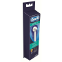 БЛИСТЕР насадок для ирригатора Braun Oral-B WaterJet ED15A-4 (4 шт)