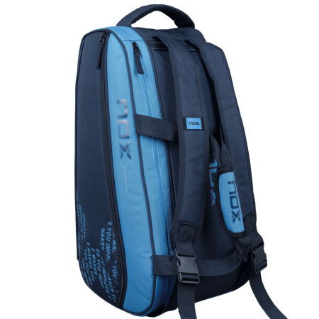 Сумка Nox STREET SERIES PADEL BAG SKY BLUE BPSTSKBL