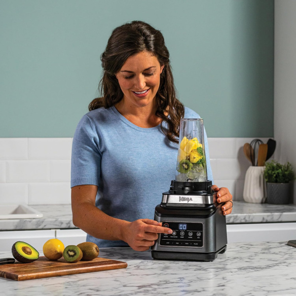 Настольный миксер Ninja BN800EU Настольный миксер Ninja BN800EU