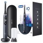 Электрическая зубная щетка Oral-B iO Series 7 Black Onyx (iOM7.1B2.2BD)