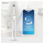 Набор Oral-B SmartSmile 4 4400: Ирригатор Aquacare 4 + Электрическая щетка Smart 4 (D601/MD20.016)