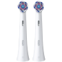 БЛИСТЕР ИЗ 2 насадок ORAL-B iO Radiant White, белые