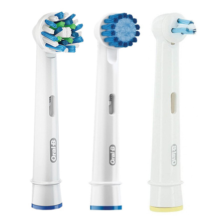 Зубной центр Oral-B Professional Care OxyJet + PRO 2000 (OC501.535.2)